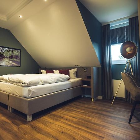 Schlichte Hof Gmbh Hotel Bielefeld Eksteriør billede