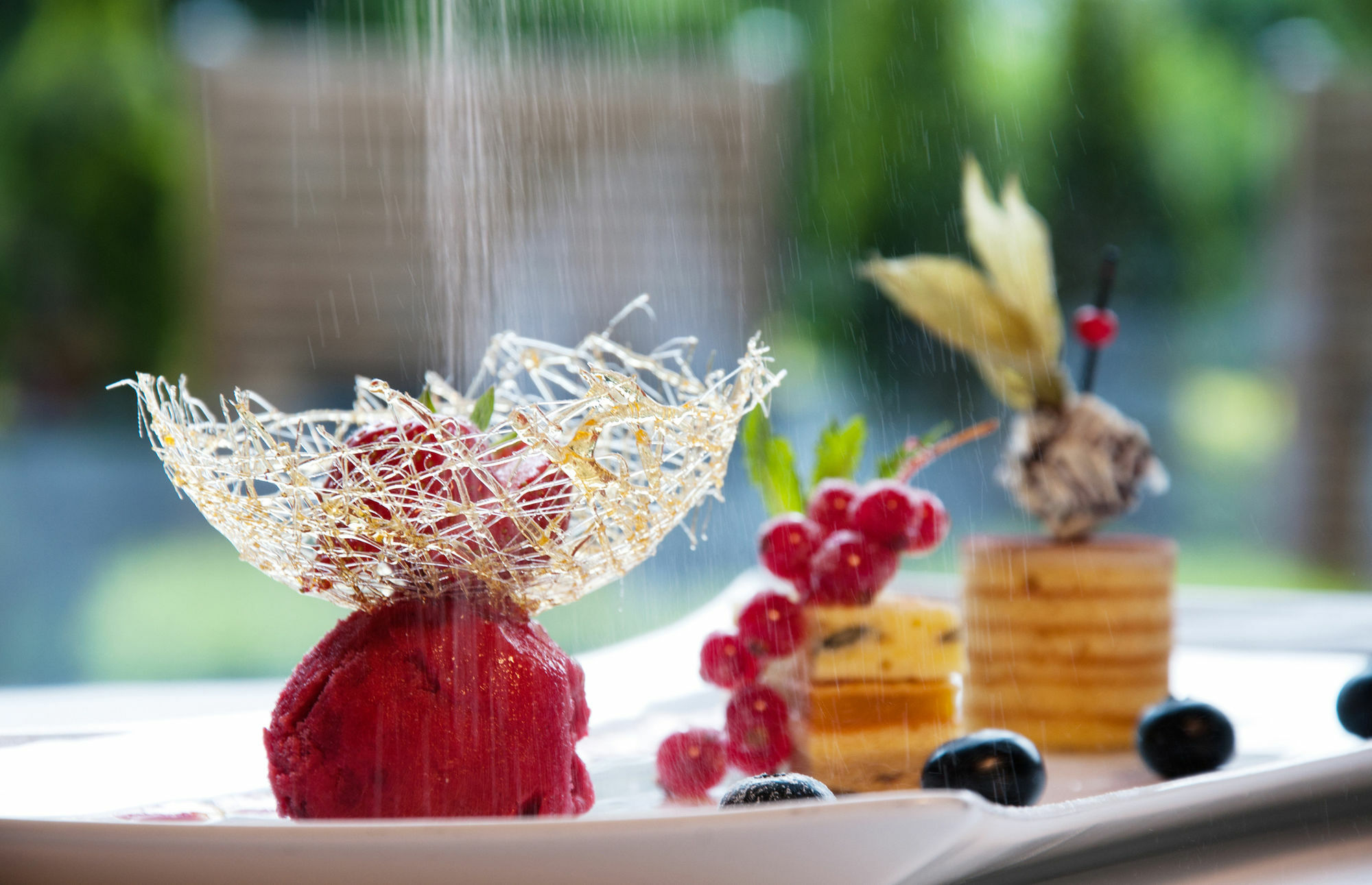 Schlichte Hof Gmbh Hotel Bielefeld Eksteriør billede